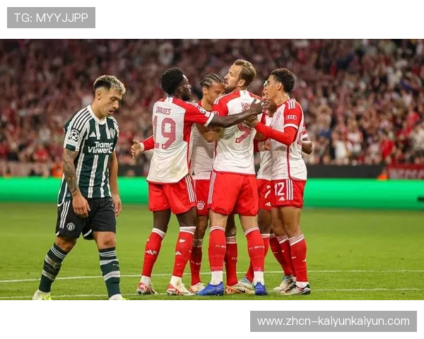 拜仁慕尼黑轮换阵容小胜葡萄牙体育,凯恩轮休未登场 拜仁慕尼黑轮换阵容小胜葡萄牙体育,凯恩轮休未登场