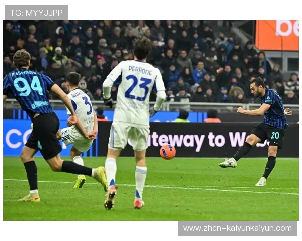 科莫客场韧性不足，0-4惨败国米暴露攻防短板