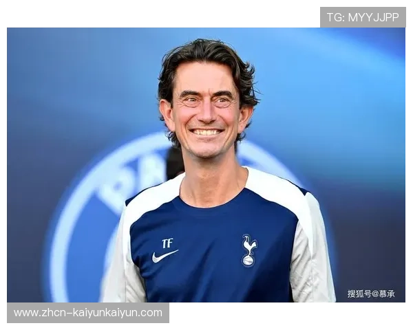 热刺vs利物浦：弗兰克真诚带队，斯洛特阵型难题待解