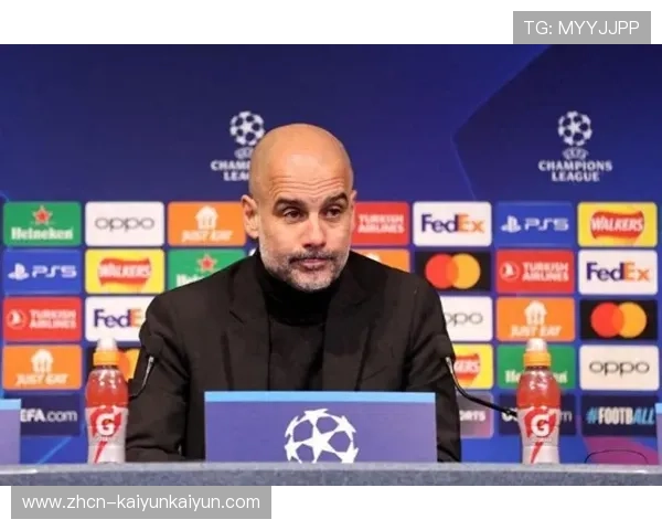 曼城直通16强历程:瓜迪奥拉调整见效 曼城直通16强历程:瓜迪奥拉调整见效