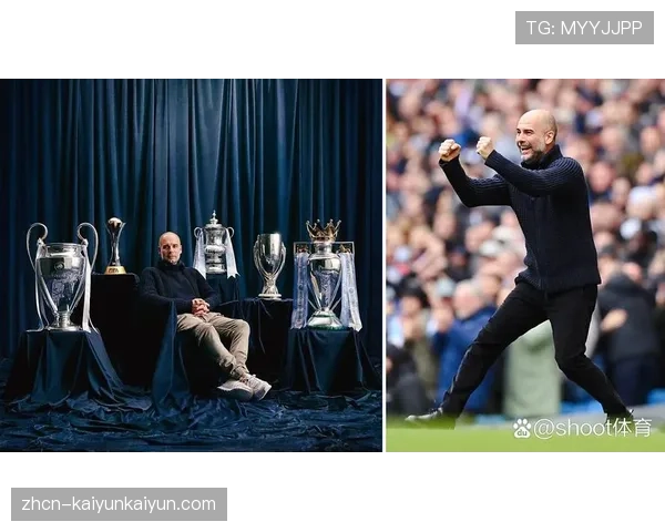 瓜迪奥拉盛赞曼城主场氛围：本赛季最棒的一次，我们需要这样的支持