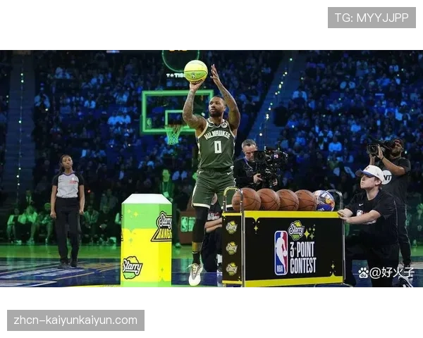 城市竞争：印第安纳波利斯提交申请，希望承办2027年NBA全明星周末